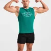 Lifting-Tanktop