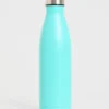 Metallflasche