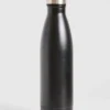 Metallflasche