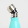 Metallflasche