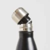 Metallflasche