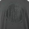 „Mind of Steel“ Oversize-T-Shirt