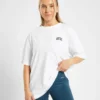 „Mind Over Matter“ Oversize-T-Shirt