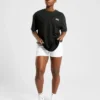 „Mind Over Matter“ Oversize-T-Shirt