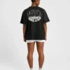 „Mind Over Matter“ Oversize-T-Shirt