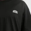 „Mind Over Matter“ Oversize-T-Shirt