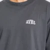 „Mind Over Matter“ Oversize-T-Shirt