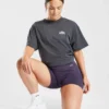 „Mind Over Matter“ Oversize-T-Shirt