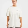 „Mind Over Matter“ Oversize-T-Shirt
