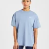 „Mind Over Matter“ Oversize-T-Shirt