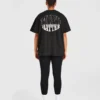 „Mind Over Matter“ Oversize-T-Shirt