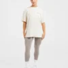 „Mind Over Matter“ Oversize-T-Shirt