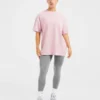 „Mind Over Matter“ Oversize-T-Shirt