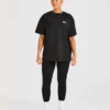„Mind Over Matter“ Oversize-T-Shirt