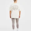 „Mind Over Matter“ Oversize-T-Shirt