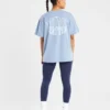 „Mind Over Matter“ Oversize-T-Shirt