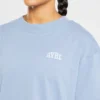 „Mind Over Matter“ Oversize-T-Shirt