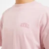 „Mind Over Matter“ Oversize-T-Shirt