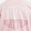 „Mind Over Matter“ Oversize-T-Shirt