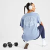 „Mind Over Matter“ Oversize-T-Shirt