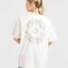 Mind Over Matter V2 Oversize-T-Shirt