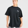 Mind Over Matter V2 Oversize-T-Shirt