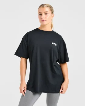 Mind Over Matter V2 Oversize-T-Shirt