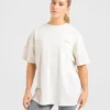 Mind Over Matter V2 Oversize-T-Shirt