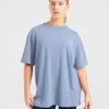 Mind Over Matter V2 Oversize-T-Shirt