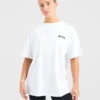 Mind Over Matter V2 Oversize-T-Shirt