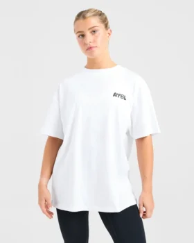 Mind Over Matter V2 Oversize-T-Shirt