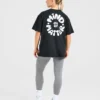 Mind Over Matter V2 Oversize-T-Shirt