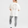 Mind Over Matter V2 Oversize-T-Shirt