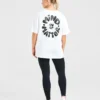 Mind Over Matter V2 Oversize-T-Shirt