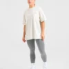 Mind Over Matter V2 Oversize-T-Shirt