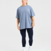 Mind Over Matter V2 Oversize-T-Shirt