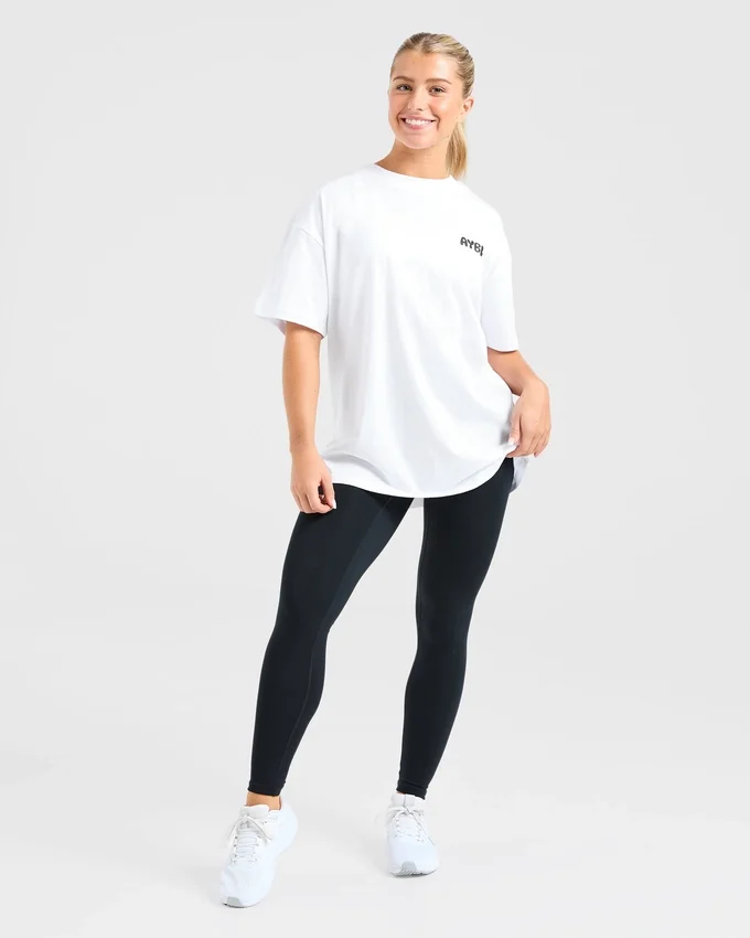 Mind Over Matter V2 Oversize-T-Shirt