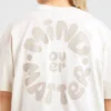 Mind Over Matter V2 Oversize-T-Shirt