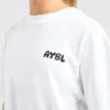 Mind Over Matter V2 Oversize-T-Shirt