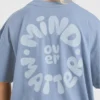 Mind Over Matter V2 Oversize-T-Shirt