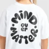 Mind Over Matter V2 Oversize-T-Shirt