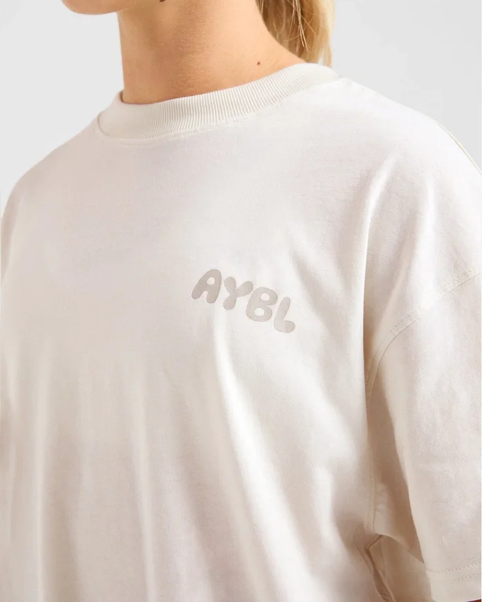 Mind Over Matter V2 Oversize-T-Shirt
