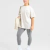 Mind Over Matter V2 Oversize-T-Shirt