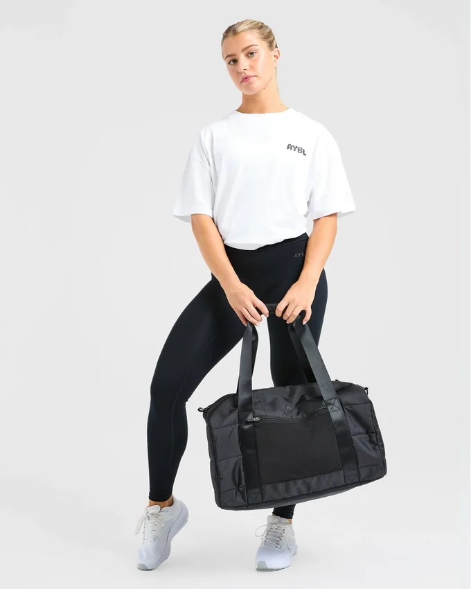 Mind Over Matter V2 Oversize-T-Shirt