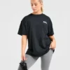 Mind Over Matter V2 Oversize-T-Shirt