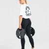 Mind Over Matter V2 Oversize-T-Shirt