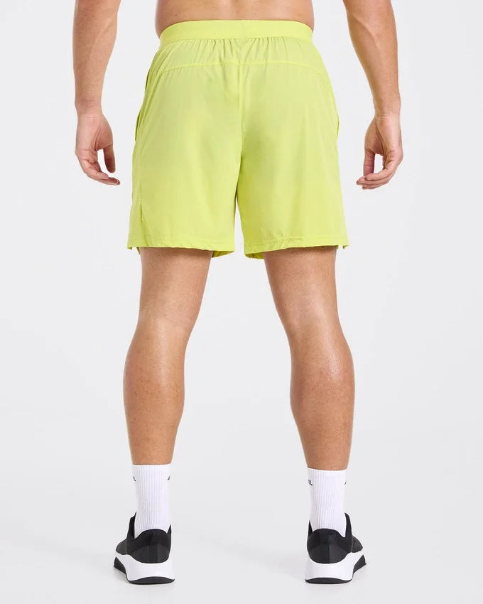 Motion-Shorts