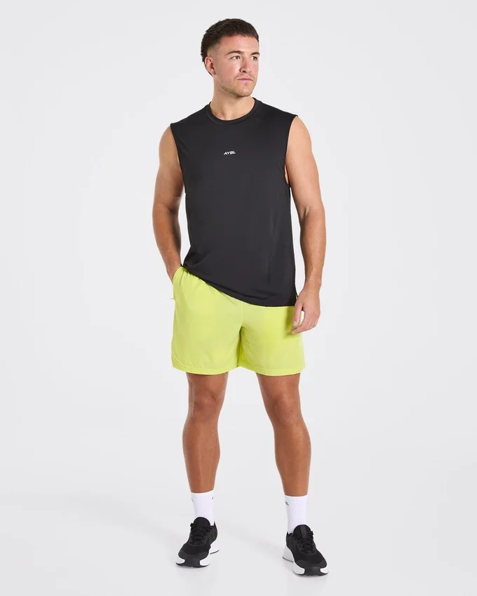 Motion-Shorts