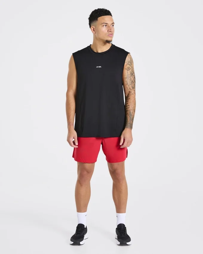 Motion-Shorts