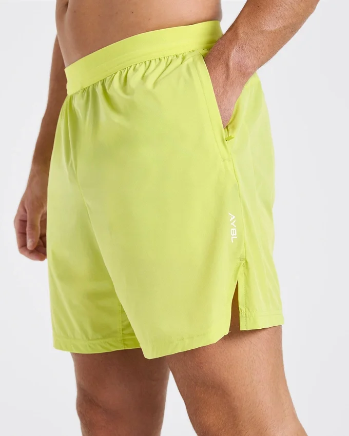 Motion-Shorts